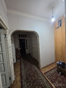 Ташкентская область, Ташкент, Мирзо-Улугбекский район