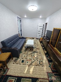 Продажа своя 2/1/2 м. Космонавтов, кирпич