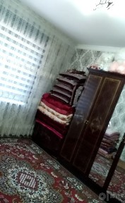 Ташкентская область, Ташкент, Алмазарский район