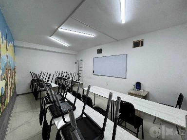 Аренда офиса вдоль дороги / Алайский рынок, Ц-4 Амира Темура