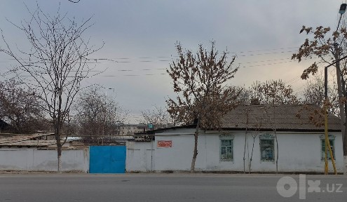 2 сотихли уй сотилади