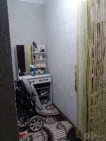 2 комнатная квартира в 5/5 1 етаж