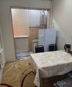 Ташкентская область, Ташкент, Сергелийский район