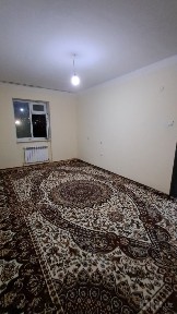 Yangi Hayot tumani 9-hududda 2 xonali kvartira OILA ga ijaraga berilad