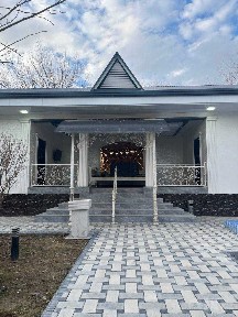 Продажа Дом Участок Яшнаобадский р-н Тузель (бывший дачный посёлок)