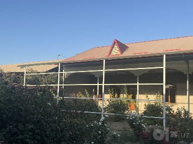 Ташкентская область, Зангиата