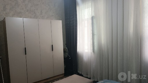 Сергелида 2 этажли коттедж сотилади