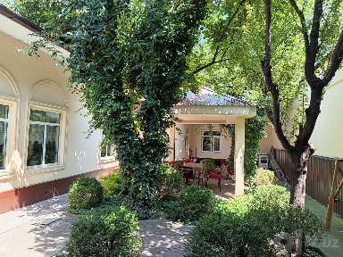 Ташкентская область, Ташкент, Мирзо-Улугбекский район