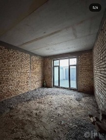 Продаётся угловой коттедж в жилом комплексе Alfraganus