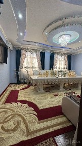 Самаркандская область, Самарканд