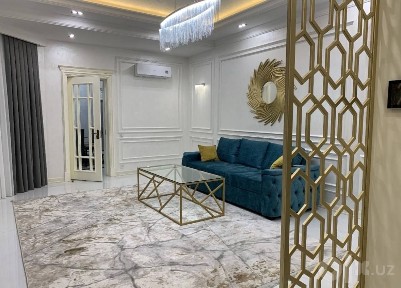 Ташкентская область, Ташкент, Яккасарайский район