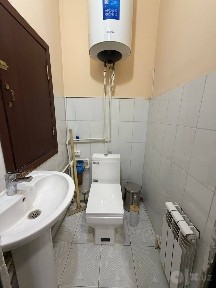 Бухарская область, Бухара