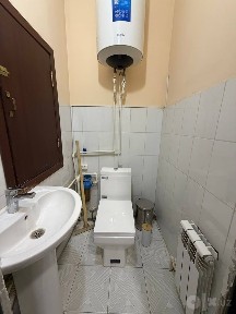 3 xonali kvartira barcha jihozlari bilan sotiladi