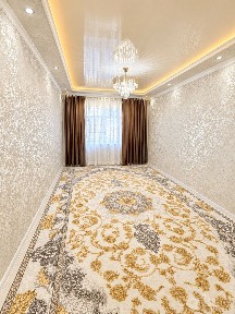 Бухарская область, Бухара