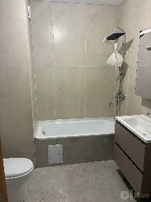 Buxoro City orqasida yangi 2 xonali mebelli kvartira