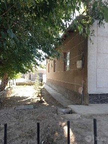 Джизакская область, Галлаарал