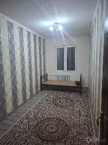 Чиланзар-21 Панель 2/4/4 балкон 1,5/3 Ориентир Идеал