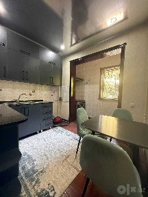Ташкентская область, Ташкент, Мирабадский район