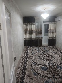 2 хонали уй сотилади