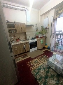Ташкентская область, Ташкент, Яшнабадский район