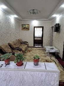 Ташкентская область, Ташкент, Чиланзарский район
