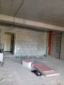 Продажа новостройка 2 ком. Яшнабадский район R 17