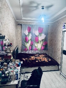 Продаётся 2х комнатная квартира Мирзо Улуғбекский район г Ташкент