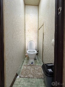 Продам Своя квартира Сергили РОВД 3 комната