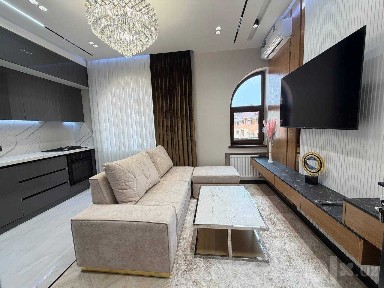 Продается 3 ком-ная квартира 60м2 Ор. Marriott Глинка 10 этаж из 10