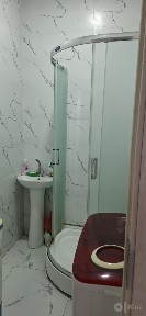 Продаётся своя 3х комнатная квартира в Яшнабадском районе.