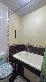Продается квартира 1/4/4, 30 м2 Чиланзар 1 квартал. Новза.