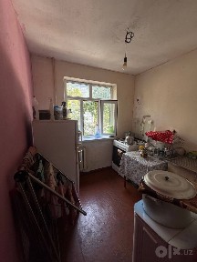 Ташкентская область, Ташкент, Чиланзарский район