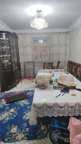 Ташкентская область, Ташкент, Сергелийский район