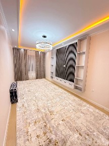 Срочно продаётся уютная 3-комнатная квартира в новостройке ЖК «Хон Сар