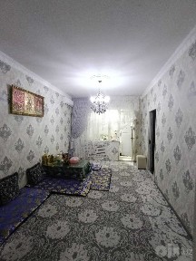 Чиланзар-20 Панель 2в3/4/4 балкон 1,5/6 Ориентир Корейское Здание