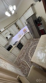 Ташкентская область, Ташкент, Алмазарский район
