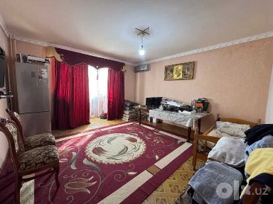 Ташкентская область, Ташкент, Юнусабадский район