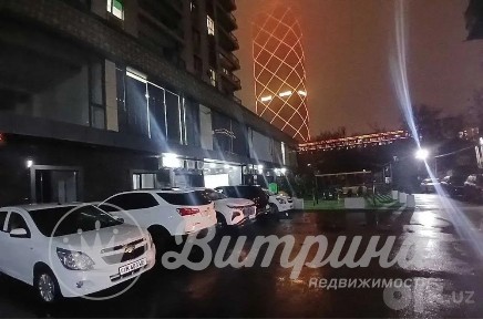 4 комнатная квартира, улица Бабура, ЖК E One, 1 нотариальная