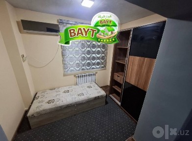КИРПИЧ 2х6 2/2/4 Чиланзар 9кв Афруз ИНЯЗ продаётся |