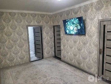 СРОЧНО ! Продается квартира в Яшнабаде 2/2/4 ( 46 кв/м ) Авиасозлар 4