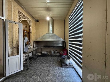 TAYYOR RESTAURANT BARCHA qulayliklari bilan ijaraga beriladi #a977