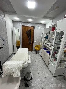 Аренда кабинета для косметолога