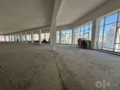 Продажа коммерческой недвижимости Паркентский Макро 1500 м²