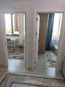 Yangihayot 8 hudud arendaga beriladi 4 metro sergeliga 1, 5 astanovka