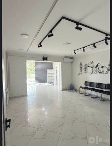 Аренда под Офис Ориентир Ганга 95м2 1800$