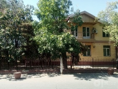 Ташкентская область, Ташкент, Мирабадский район