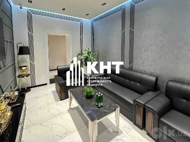 ПРОДАЖА ОБЪЕКТА от КНТ 100м2, 1 линия М. Улугбекский р-н Ц-1