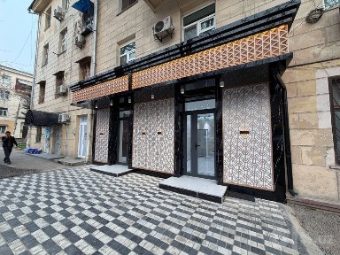 Breadly | Старт - Продается нежилое помещение вдоль дороги 55м2