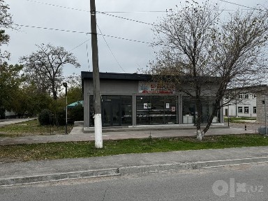 Сотилади дукон или обмен