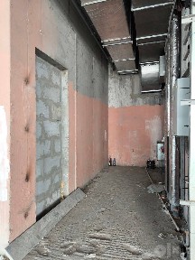 Продается помещение в Инфинити Ц1 200м²+72м² терраса